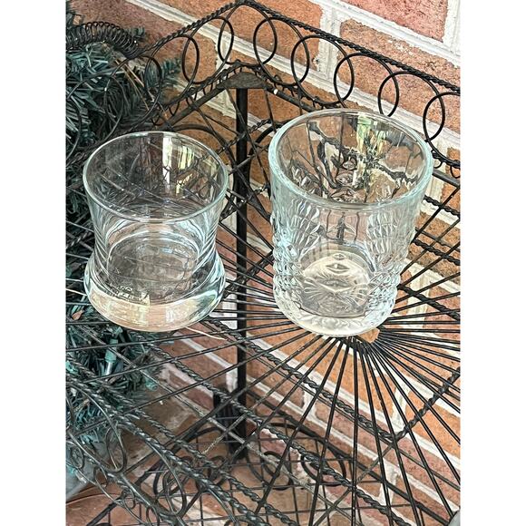 PIER 1 Whiskey Bar Glasses Set of 6 - Picture 4 of 7